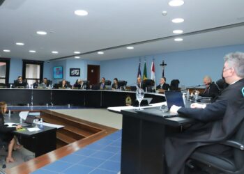 TCE-AM terá 80 processos em pauta na sessão desta quinta-feira (26)