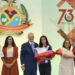 Promovendo educação e cultura, TCE-AM premia estudantes da rede pública em comemoração aos 73 anos da Corte