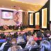 TCE-AM realiza palestras de conscientização ao Outubro Rosa
