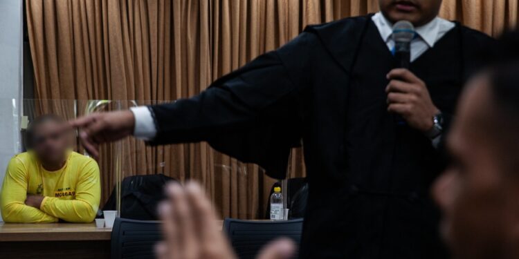 Homicídio triplamente qualificado: Réus são condenados à prisão com penas que, somadas, chegam a mais de 50 anos  