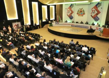 Seminário sobre administração pública e democracia brasileira encerra as comemorações dos 73 anos do TCE-AM