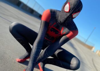Estão abertas as inscrições para o concurso de cosplay, realizado em comemoração aos 25 anos da Info Store