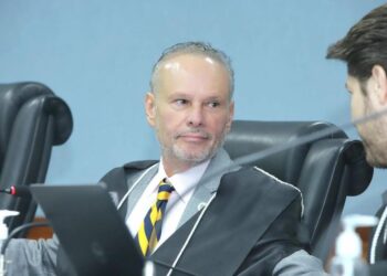 Conselheiro do TCE-AM suspende Processo Seletivo da Semsa de Boca do Acre