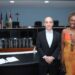 TCE-AM realiza doação de mais de 50 equipamentos para a Associação Brasileira Acolhe-Dor
