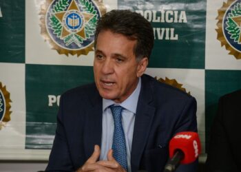 Polícia Civil diz que mortes de médicos não ficarão impunes