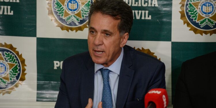 Polícia Civil diz que mortes de médicos não ficarão impunes