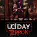 Maratona de filmes de terror a partir de R$8 na UCI Cinemas