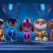 “Patrulha Canina: O Filme” chega aos cinemas UCI com ‘Fanzinho-Event’