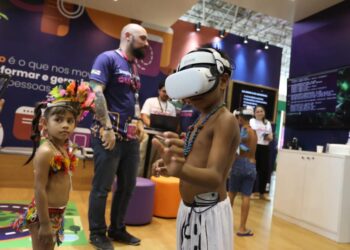 “Inovação e Conexão” marcam abertura da ExpoAmazônia Bio&TIC