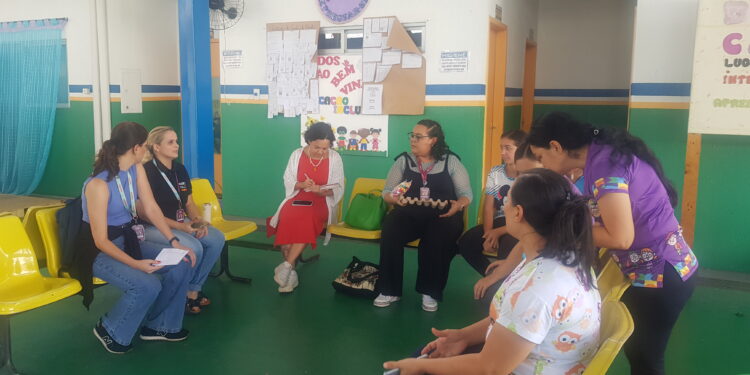 Alunos da FMF Wyden desenvolvem jogos e produtos de design para combater racismo e valorizar povos indígenas