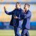Ednailson Rozenha elogia equipe campeã do Pan: “grupo focado e comprometido”