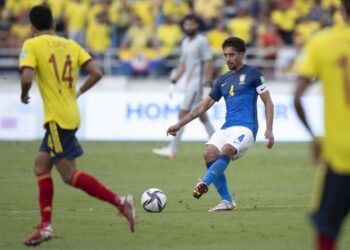 Eliminatórias: Diniz aposta em seleção renovada para voltar a vencer