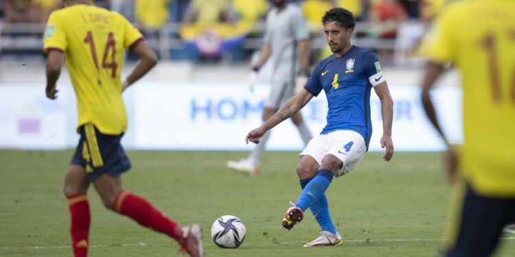 Eliminatórias: Diniz aposta em seleção renovada para voltar a vencer