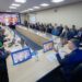 Grupo ouve governadores e parlamentares e apresenta plano de trabalho para a BR-319/AM/RO
