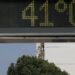 Calor: Defesa Civil alerta para aumento das temperaturas; AM na lista de estados