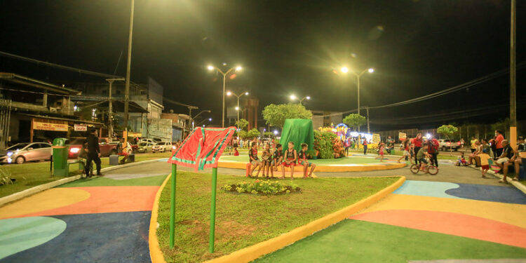 Conselheiro do TCE-AM suspende pregão para contratação de pintura da Prefeitura de Manaus