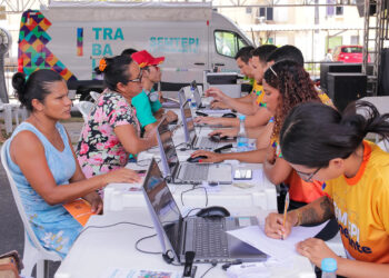 Prefeitura leva ‘Sine Manaus’ a três bairros neste fim de semana 