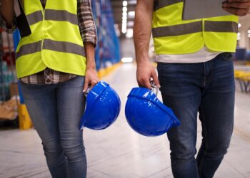 Acidentes de trabalho causam uma morte a cada quatro horas no Brasil; como prevenir?