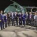 Presidente Lula chega ao Catar para discutir crise no Oriente Médio e estreitar relações