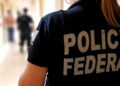 Policiais federais prendem dois suspeitos de planejar atos terroristas