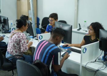 Sine Amazonas divulga 109 vagas de emprego para esta quinta-feira