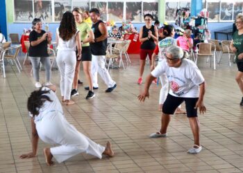 Valorização da cultura negra ganha destaque nas programações dos CECFs