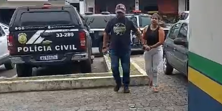 Mulher aplicou ‘golpe do amor’ em executivos do Distrito Industrial no valor de R$ 130 mil, diz polícia