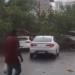 Manaus registra 8 ocorrências provocadas pela chuva nesta segunda-feira (27/11)