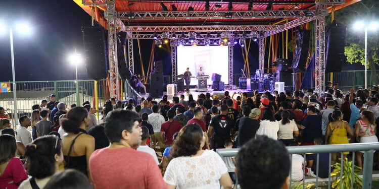 ‘Tardezinha’ na Casa de Praia Zezinho Corrêa terá quatro atrações neste fim de semana