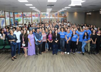 Aníbal Beça comemora um ano sob gestão do Cetam com 3 mil alunos qualificados