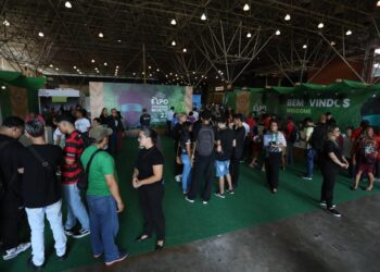 Premiação Jaraqui Graúdo acontece nesta quarta reconhecendo startups e lideranças do ecossistema de inovação
