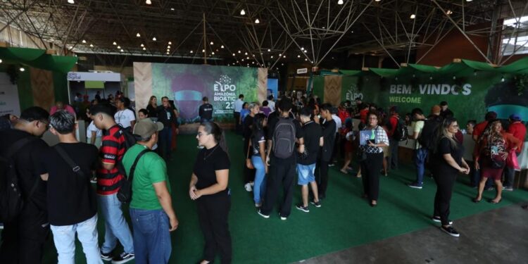 Premiação Jaraqui Graúdo acontece nesta quarta reconhecendo startups e lideranças do ecossistema de inovação