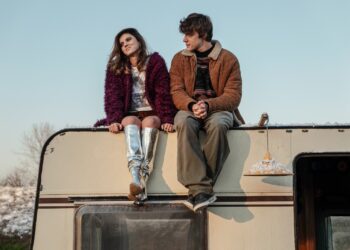 Cineteatro Guarany recebe a 18ª edição do Festival de Cinema Italiano, a partir desta terça-feira (07/11)