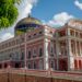 Teatro Amazonas divulga novas datas para espetáculos adiados 
