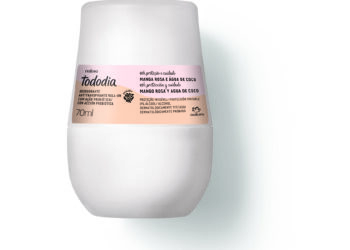 Natura Tododia traz de volta ao portfólio suas linhas mais refrescantes