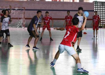 Do Oiapoque ao Chuí: Jogym 2023 promove debate sobre meio ambiente e incentivo à práticas esportivas