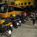 Detran Amazonas autua mais de 500 motocicletas participantes de ‘rolezinhos’