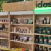 Mercado ‘Amazônia em Casa, Floresta em pé’ apresenta produtos de alto valor agregado durante ExpoAmazônia Bio&TIC 2023