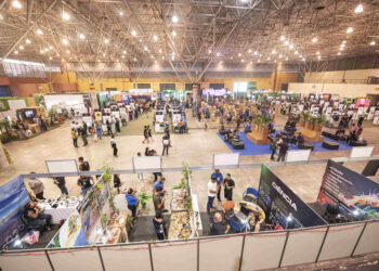 Último dia da ExpoAmazônia tem palestras, maratona de programação, feira de produtos e campeonato de e-sports gratuitos