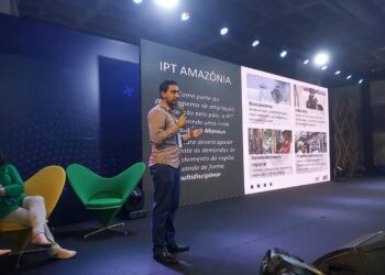ExpoAmazônia Bio&Tic projeta Manaus como cidade estratégica para empresas e centros de pesquisa
