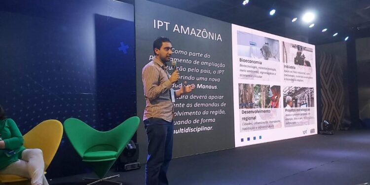 ExpoAmazônia Bio&Tic projeta Manaus como cidade estratégica para empresas e centros de pesquisa