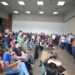 Enfermeiros comemoraram contratação direta pelo Estado e deixam de ser terceirizados