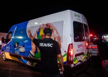 45ª Expoagro: pessoas com deficiência podem se credenciar para assistir shows em Espaço Acessível 