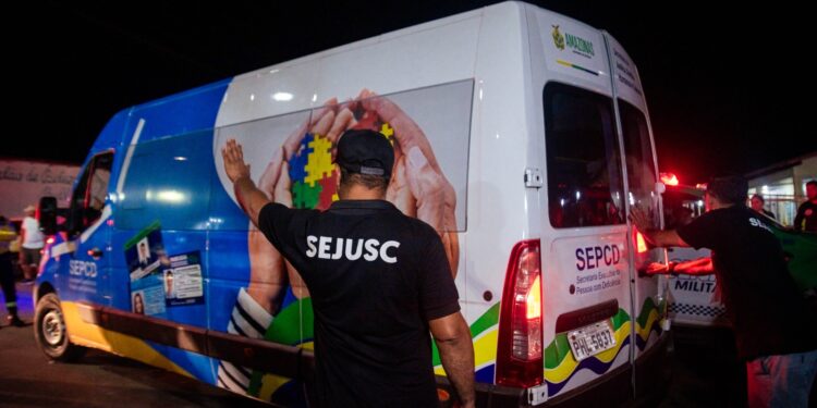 45ª Expoagro: pessoas com deficiência podem se credenciar para assistir shows em Espaço Acessível