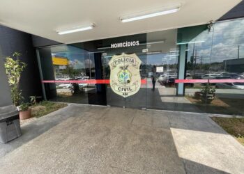 Polícias Civil do Amazonas e do Piauí prendem mandante de homicídio praticado em maio deste ano