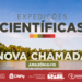 Lançada a nova chamada da Iniciativa Amazônia+10: Expedições Científicas