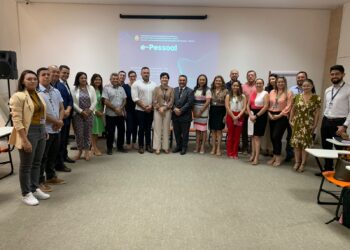 TCE-AM apresenta resultados de projeto-piloto para identificar acúmulos de cargos públicos