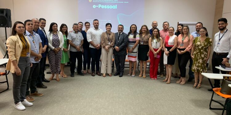 TCE-AM apresenta resultados de projeto-piloto para identificar acúmulos de cargos públicos