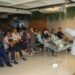 Diretoria de Saúde do TCE-AM realiza evento de conscientização sobre Novembro Azul para servidores e colaboradores