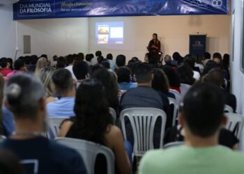 Dia Mundial da Filosofia acontece neste sábado (18) com programação gratuita em Manaus